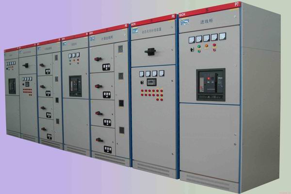 蓝田配电箱-3683厂家配电箱接触不良的原因